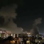 فوری / آغاز حمله اسرائیل به تهران امشب ۲۴ خرداد ۱۴۰۴