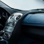 شاهکار مرسدس بنز SLR مک‌لارن به نمایش در آمد