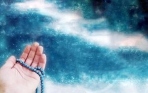 دعای آرامش در جنگ / این ۵ ذکر برای رفع اتفاقات بد معجزه می‌کند