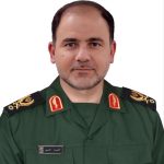 فوری/ سردار خسرو حسنی به شهادت رسید