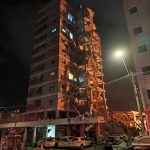 آمار جدید تلفات حمله موشکی ایران به اسرائیل