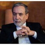 دلیل دیدار عراقچی با این مقامات خارجی چیست؟