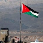 اردن حریم هوایی خود را برای کدام پروازها باز کرد؟