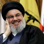 نام خیابان خالد اسلامبولی به سیدحسن نصرالله تغییر کرد