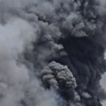 خبر فوری/ انفجار بزرگ در تهرانپارس + فیلم