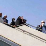 خبر مهم از زمان بازگشت حجاج ایرانی به کشور / نحوه بازگشت اولین گروه اعلام شد