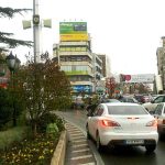تجریش را آب برد! + فیلم