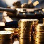 تاثیر جنگ بر قیمت طلا جهانی و داخلی / خرید طلا الان منطقی است؟