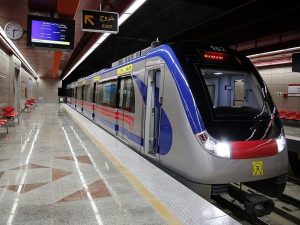 اگر هنگام حمله هوایی در مترو بودید چه کنید؟