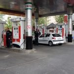توزیع سوخت به هیچ وجه متوقف نخواهد شد