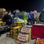 خبر مهم درباره تغییر ساعت کار میادین میوه و تره‌بار