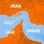 بستن تنگه هرمز چه عواقبی دارد/ پیامدهای خطرناک بستن تنگه هرمز توسط ایران
