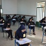 تکلیف امتحانات دانشگاه آزاد استان تهران مشخص شد