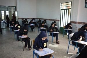 تکلیف امتحانات دانشگاه آزاد استان تهران مشخص شد