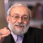 لاریجانی: کسی حق ندارد در مورد توانایی هسته‌ای ما زر بزند  + فیلم
