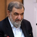 محسن رضایی زمان پایان جنگ را اعلام کرد!+ فیلم