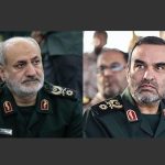 ترور محمد کاظمی در حمله امروز اسرائیل / رییس سازمان اطلاعات سپاه به شهادت رسید