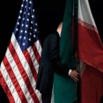 ایران زیر فشار حملات مذاکره نمی‌کند