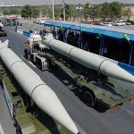 اتاق فرمان یکی از سکوهای پرتاب موشک ایران+ فیلم