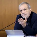 دولت با تمام وجود می‌کوشد اختلالی در زندگی مردم ایجاد نشود