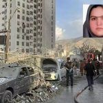 یک پزشک در تهران در پی حمله اسرائیل شهید شد