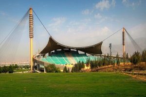 تعیین تکلیف میزبانی استقلال و پرسپولیس در تهران