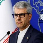هر کشوری که به اسرائیل کمک کند، شریک جرم به حساب می‌آید + فیلم
