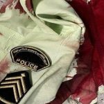یک مأمور پلیس تهران در پی حملات اسرائیل به شهادت رسید
