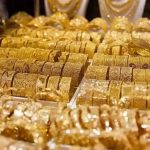 متقاضیان خرید و فروشندگان طلا بخوانند/ بازار طلا تعطیل شد