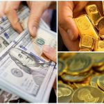 توقف اعلام قیمت طلا و دلار در بازار تهران / معاملات تا اطلاع ثانوی تعطیل شد؟