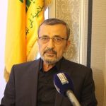 ایران قوی و قادر به مقابله با اسرائیل است