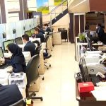 نحوه فعالیت‌ کارمندان تا پایان خرداد مشخص شد