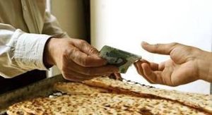 خبر رسمی درباره افزایش قیمت نان