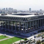 ساختمان صداوسیما تخریب شد! + عکس