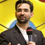 واکنش آذری جهرمی به حمله اسرائیل به صدا و سیما