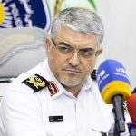 ترافیک سنگین در جاده چالوس/ انحراف مسیر در آزادراه تهران–قم
