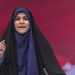 مقایسه جالب شجاعت مجری ایرانی با ترس سخنگوی ارتش اسرائیل + فیلم