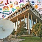 شبکه خبر، استودیوی پخش زنده‌اش را تغییر داد + عکس