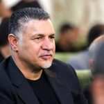 واکنش تلخ علی دایی به حمله اسرائیل/ خدا کند بمیرم و وطن فروش نباشم