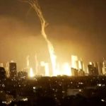 آمریکا قصد دخالت در جنگ را ندارد