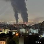 به فرودگاه مهرآباد دوباره حمله شد؟