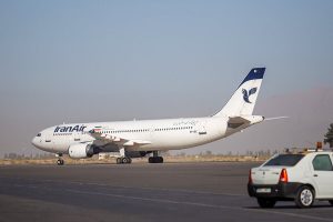 لغو پروازها تمدید شد