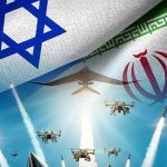 فوری/ انهدام ریزپرنده‌های دشمن در آسمان این شهر