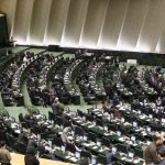 تصویب دوفوریت طرح تشدید مجازات همکاری‌کنندگان با اسرائیل