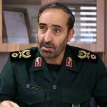 فوری/ سرلشکر شادمانی ترور شد؟