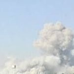 حمله اسرائیل به ۲ نقطه از اطراف تبریز