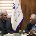 خدمت‌رسانی به مردم باقوت بیشتر ادامه دارد/ عزم وزارت اقتصاد برای پیشبرد اهداف اقتصادی