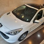 قیمت پژو ۲۰۷ یک شبه کاهش یافت / ۲۰۷ اتوماتیک چقدر ارزان شد؟ + جدول خرداد ۱۴۰۴