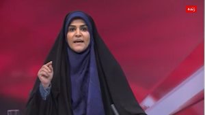 اقدام جالب قهرمانه کاراته ایران برای سحر امامی
