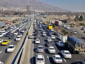 کدام مرز ایران مسدود است؟